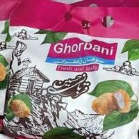 سوهان گزی حسین قربانی