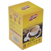 نسکافه کوپا آیریش کریم