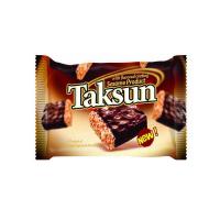 شکلات کنجدی تکسان