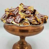 آبنبات کاراملی Roshen