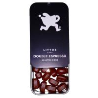 قرص قهوه دبل اسپرسو Littos 25 عدد