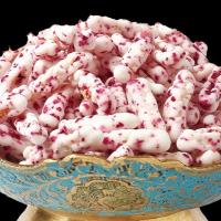 نقل بهار گل محمدی