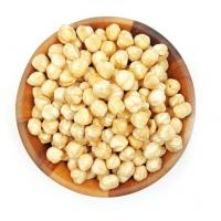 مغز فندق خام 