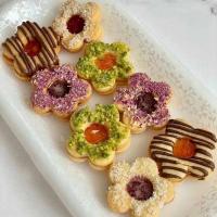 شیرینی مربایی مشهد