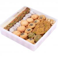 شیرینی مخلوط یزد