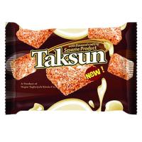 کنجد عسلی تکسان