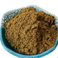 قوتو چهل گیاه با شکر قهوه ای کرمان