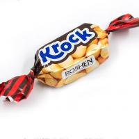 شکلات krock روشن