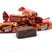 شکلات NUT CANDY روشن