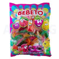 پاستیل ماری ببتو