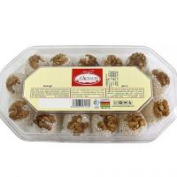 باسلوق طلقی دو پر گردو