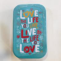 قرص خوشبو کننده دهان Love Life