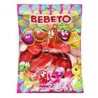 پاستیل زبان ببتو