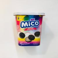 بيسکوئيت طرح اورئو mico