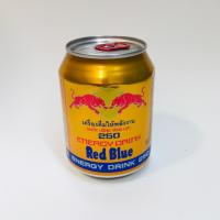 نوشابه انرژی زا رد بولو