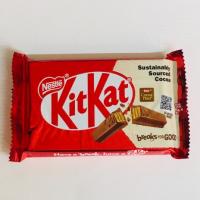 کیت کت ۴ انگشتی