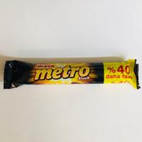 شکلات metro
