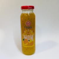 نوشیدنی بدون گاز انبه پرسیس