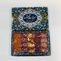 مسقطی لاری فاخر