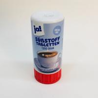 قرص شیرین کننده رژیمی بدون لاکتوز substoff ja