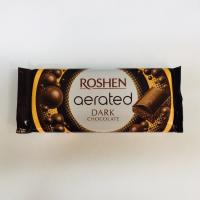 شکلات تخته ای تلخ بابل ROSHEN