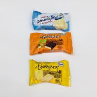 ویفر روسی پذیرایی