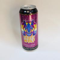 نوشیدنی انرژی زا قوطی PARTY WOLF