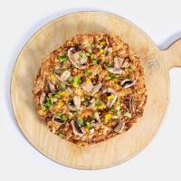 پیتزا یونانی آمریکایی