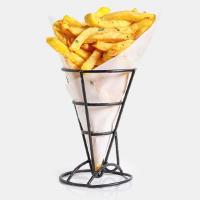 سیب زمینی سرخ شده