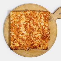 نان سیر دار