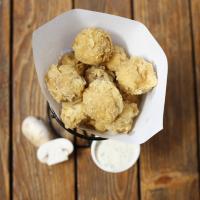 قارچ سوخاری