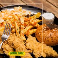 فیله استریپس