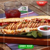 ساندویچ ویژه