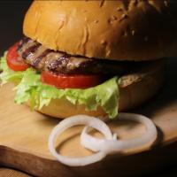 کلاسیک برگر