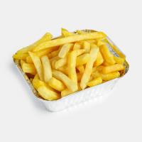 سیب زمینی ساده