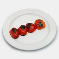 گوجه کبابی (یک سیخ)