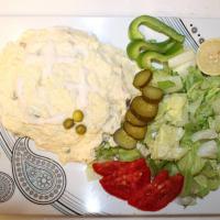 الویه خانگی