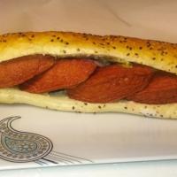 ساندویچ بلغاری