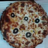 پیتزا پپرونی