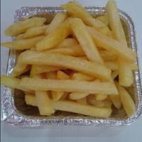 سیب زمینی سرخ کرده