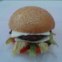 چیز برگر کبابی