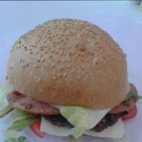 چیز برگر رویال