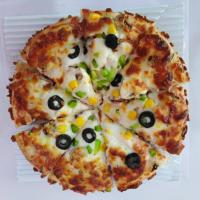 پیتزا مخلوط