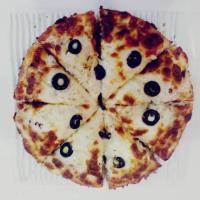 پیتزا گوشت و پیاز