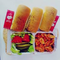 بندری (پرسی)