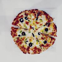 پیتزا دریایی