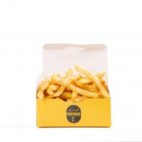 سیب زمینی سرخ شده ساده