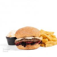 برگر خط آزاد