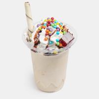 میلک شیک بیسکویت مادر ۳۵۰ میلی لیتر