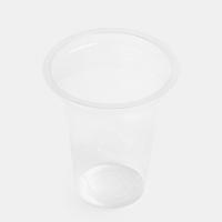 لیوان یکبار مصرف یک عدد